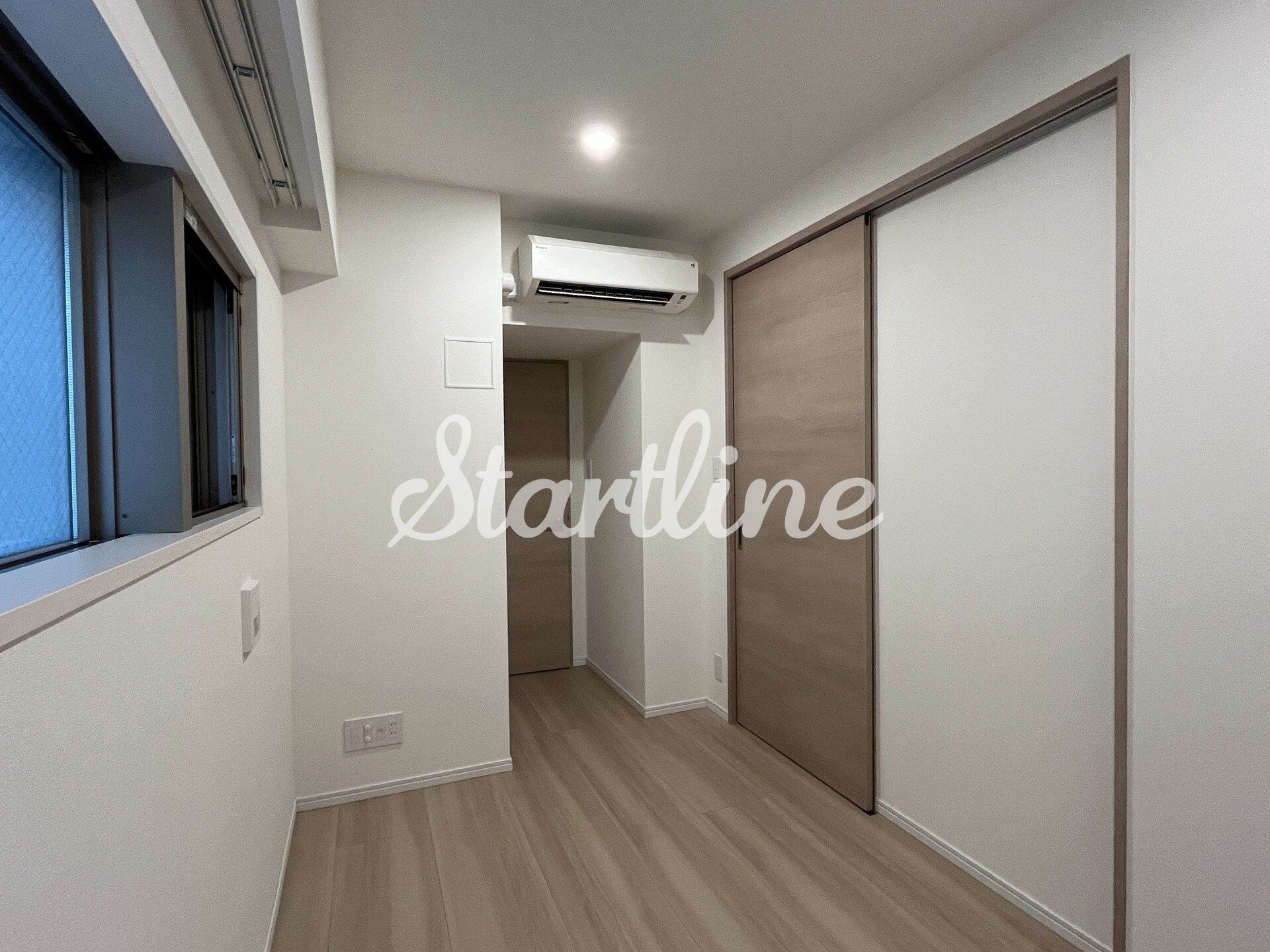 ザ・レジデンス・オブ・トーキョー H20 ネクサスの物件内観写真