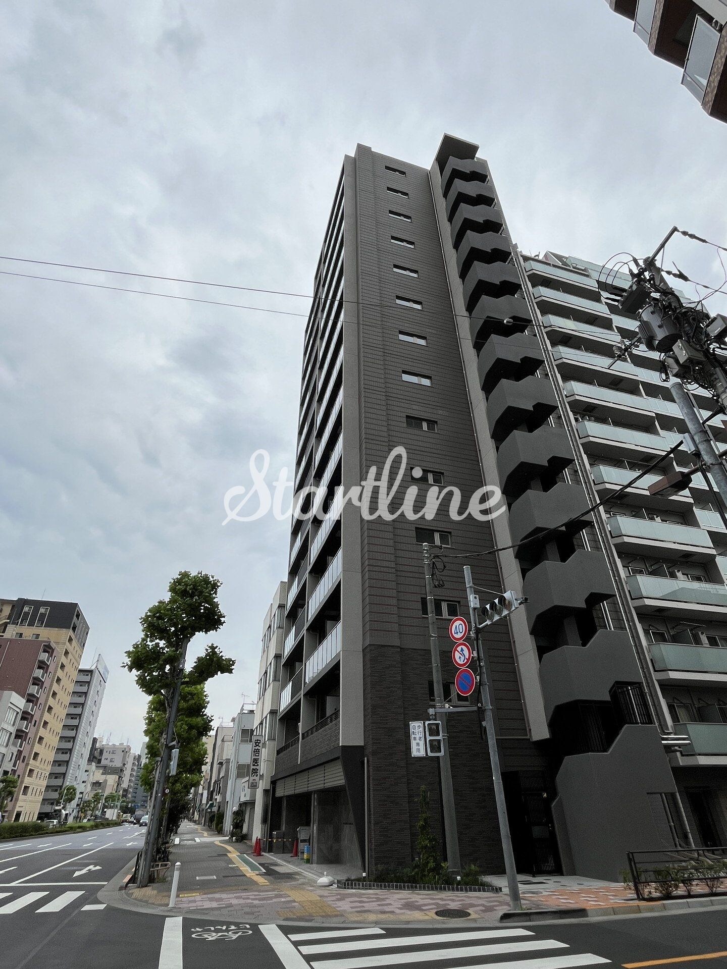 ザ・レジデンス・オブ・トーキョー H20 ネクサスの物件内観写真