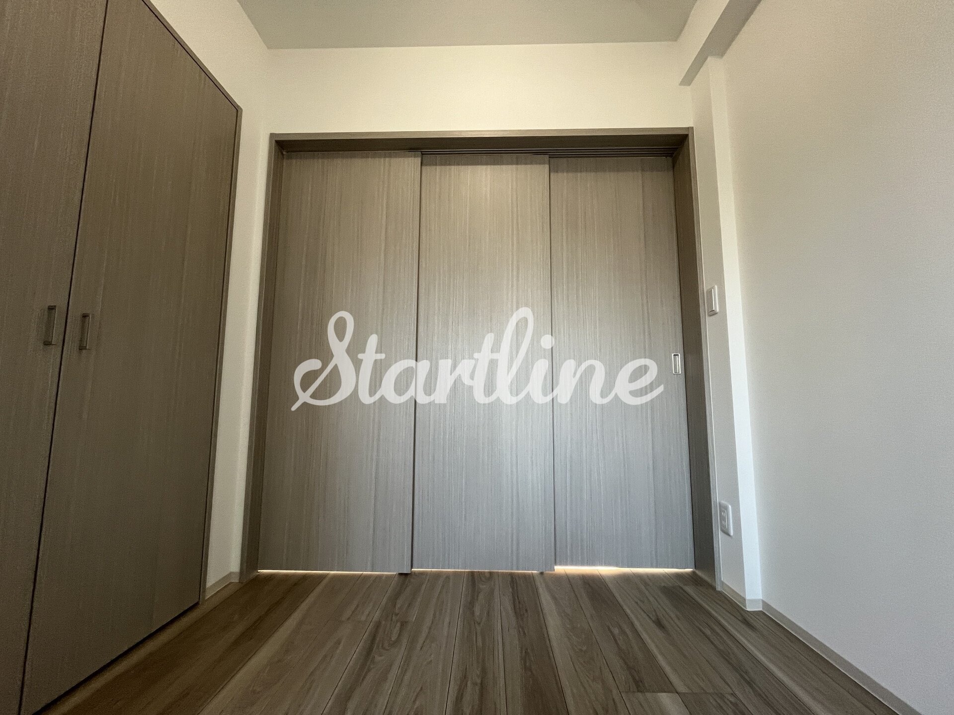 ドゥーエ入谷Iの物件内観写真