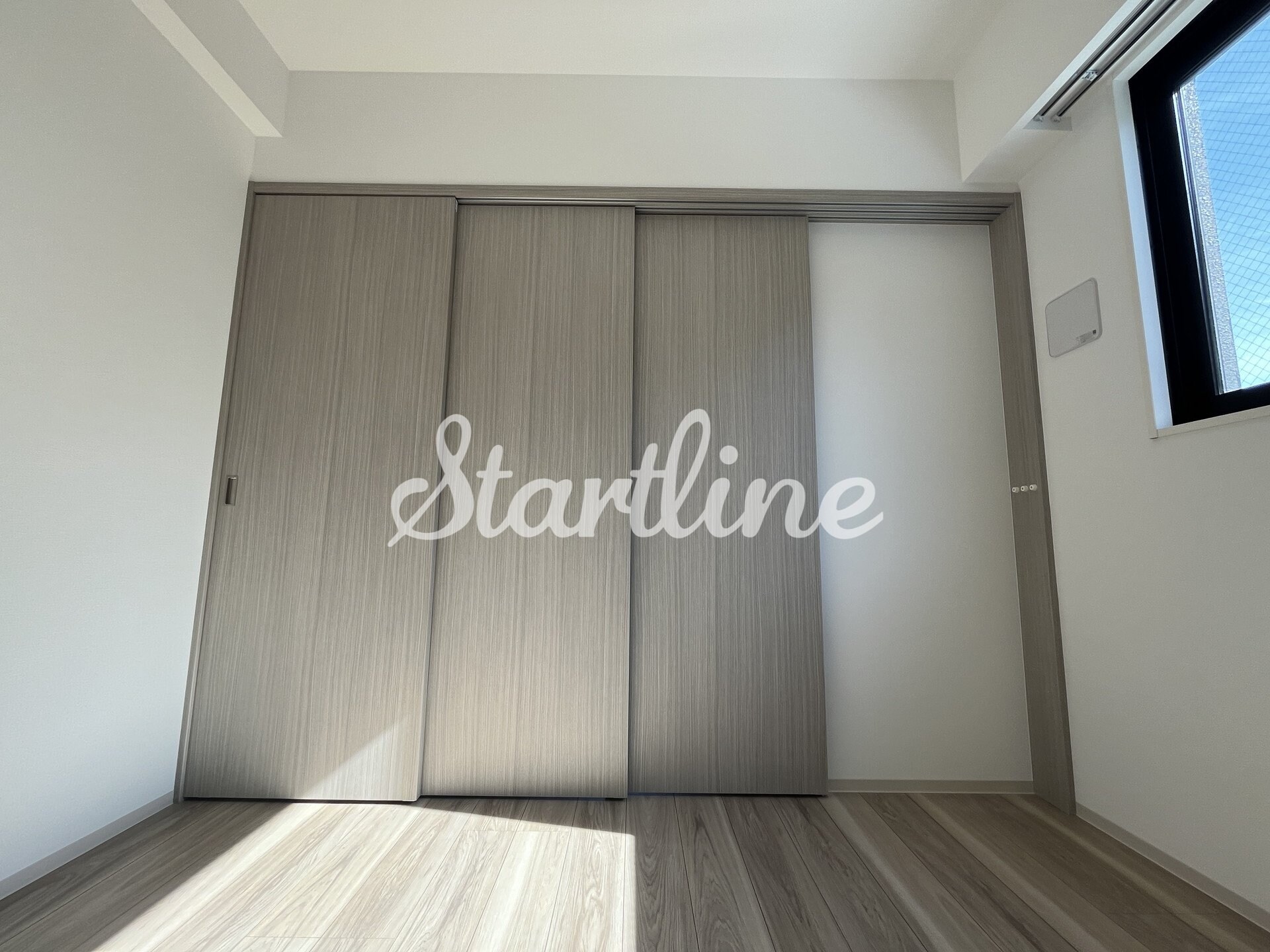 ドゥーエ入谷Iの物件内観写真