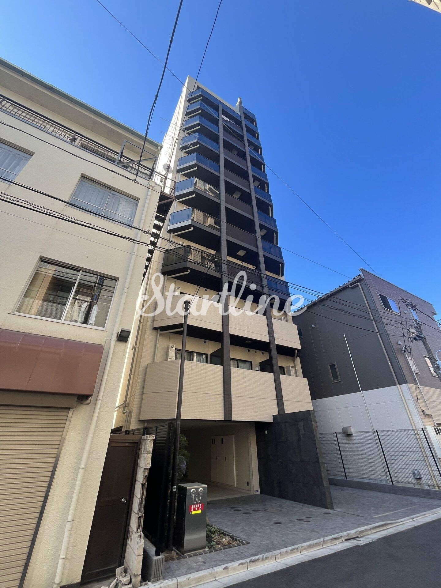 セジョリ浅草の物件内観写真