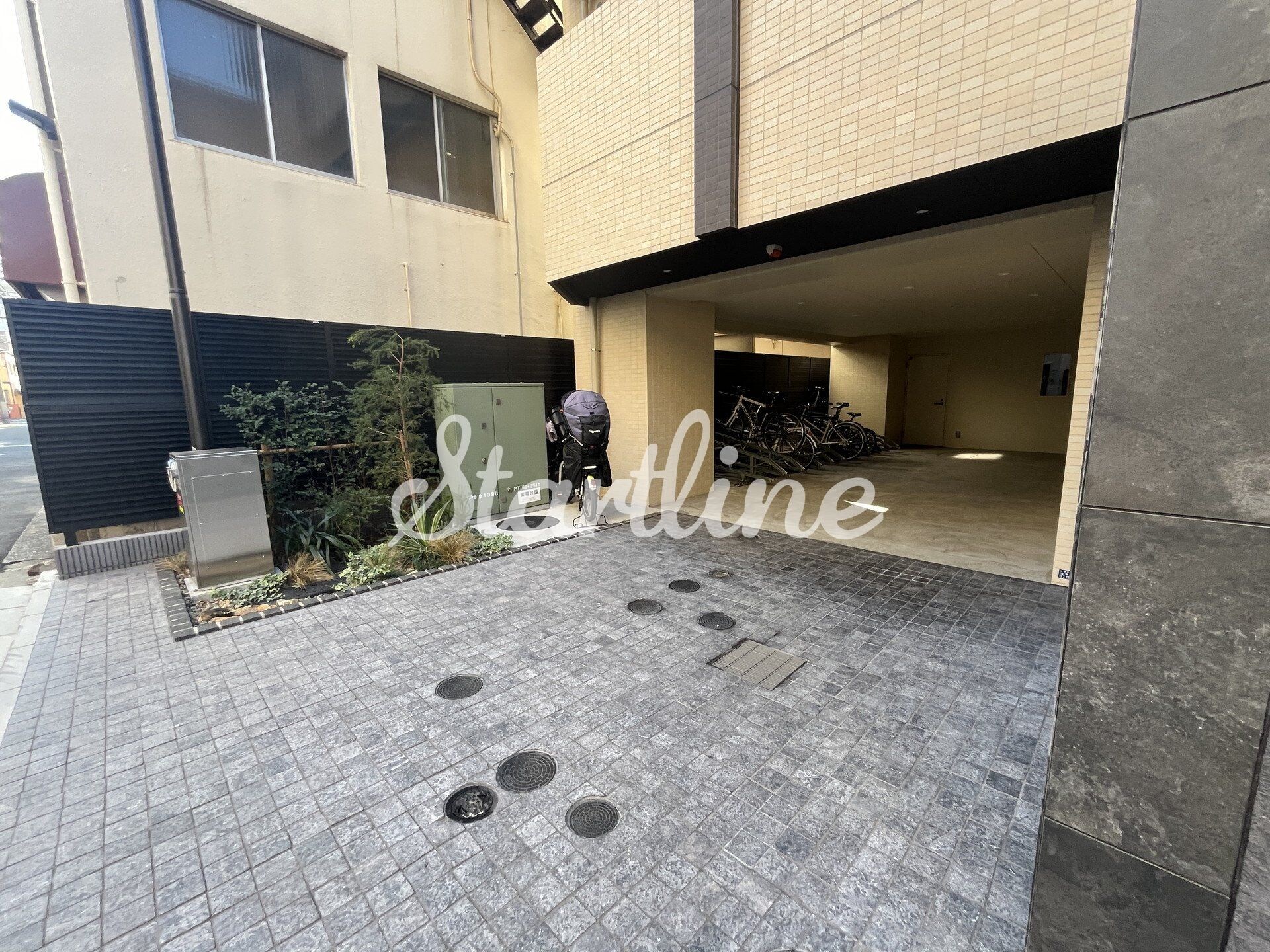 セジョリ浅草の物件内観写真