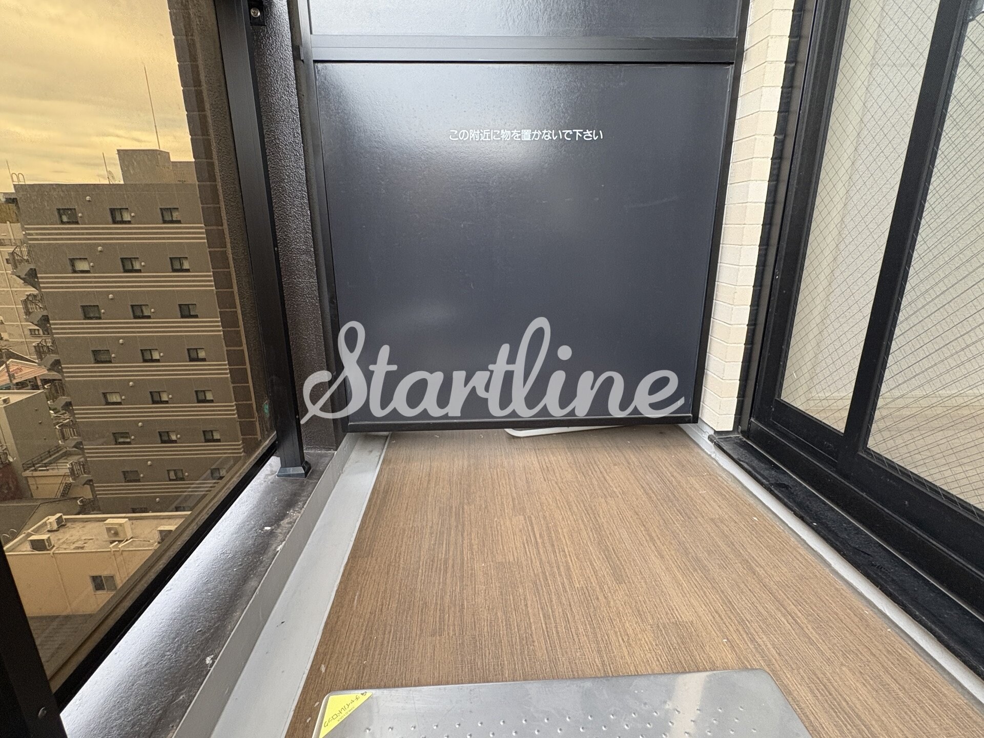 セジョリ浅草の物件内観写真