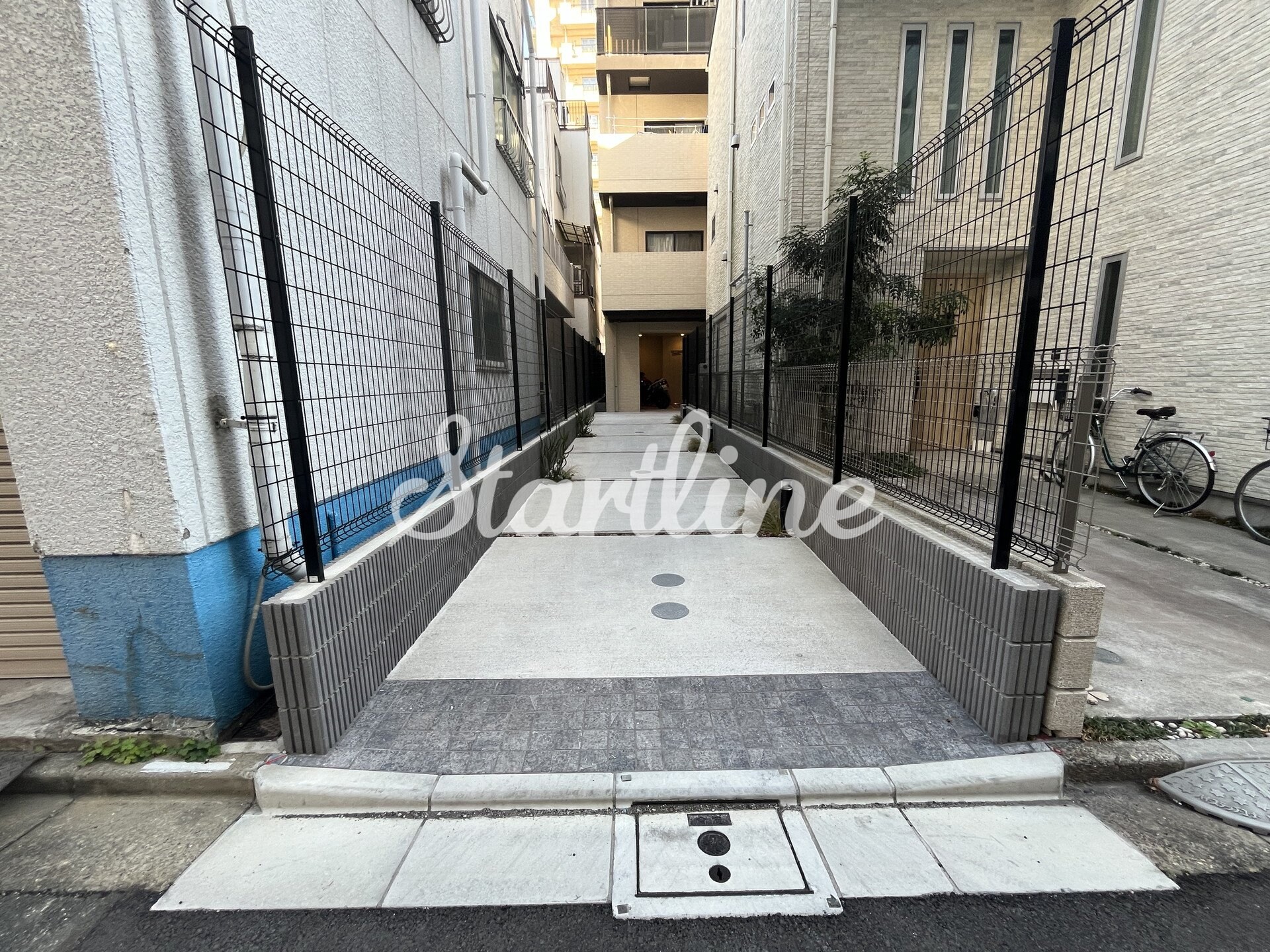 セジョリ浅草の物件内観写真