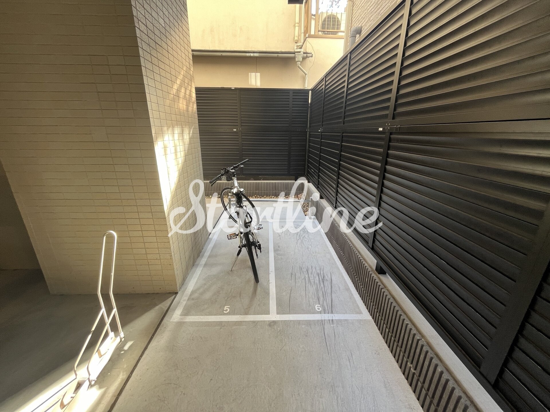 セジョリ浅草の物件内観写真