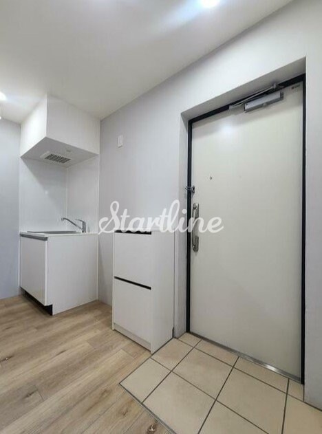 プラチナフォルム上野の物件内観写真