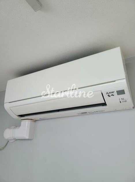 プラチナフォルム上野の物件内観写真