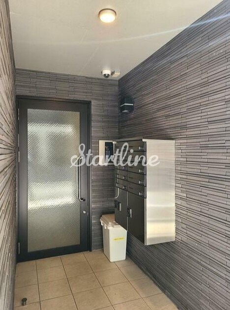 プラチナフォルム上野の物件内観写真