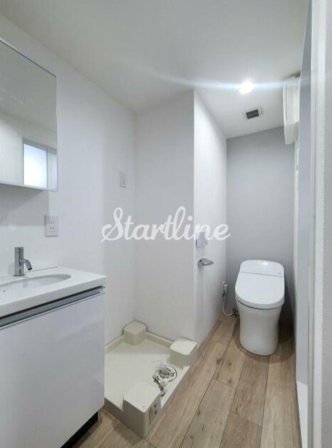 プラチナフォルム上野の物件内観写真