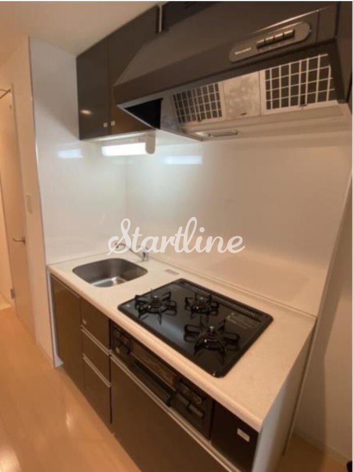 グランマノワールの物件内観写真