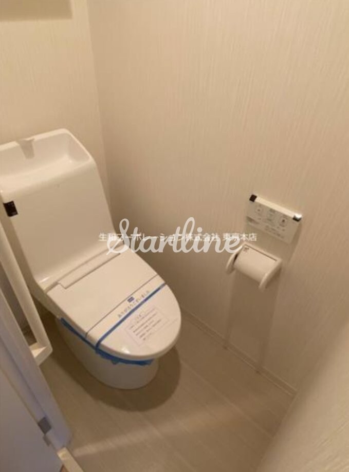 グランマノワールの物件内観写真