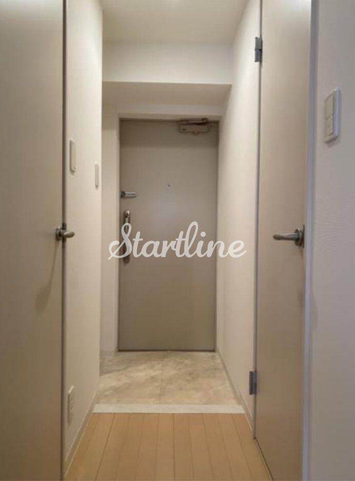 グランマノワールの物件内観写真