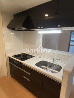 ソラーナ・エムの物件内観写真