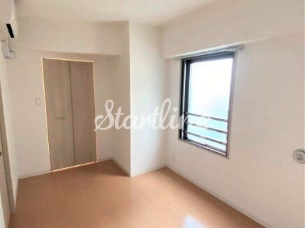 ソラーナ・エムの物件内観写真