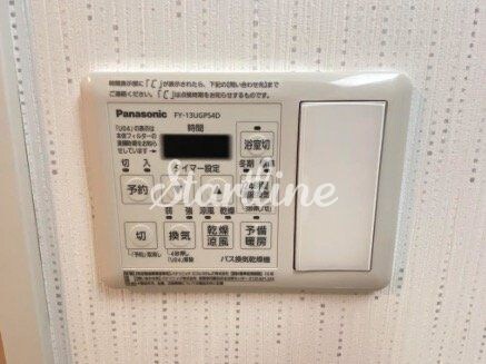 ソラーナ・エムの物件内観写真