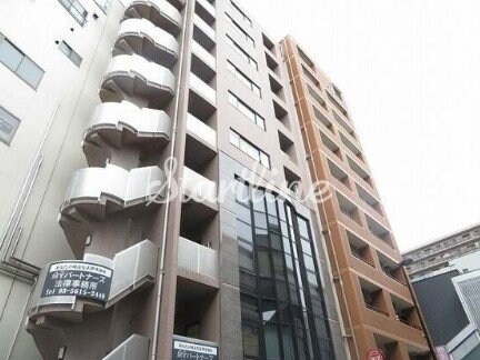 小宮ビルの物件外観写真