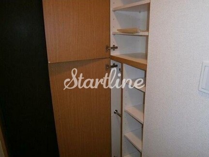 小宮ビルの物件内観写真