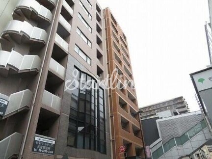 小宮ビルの物件内観写真