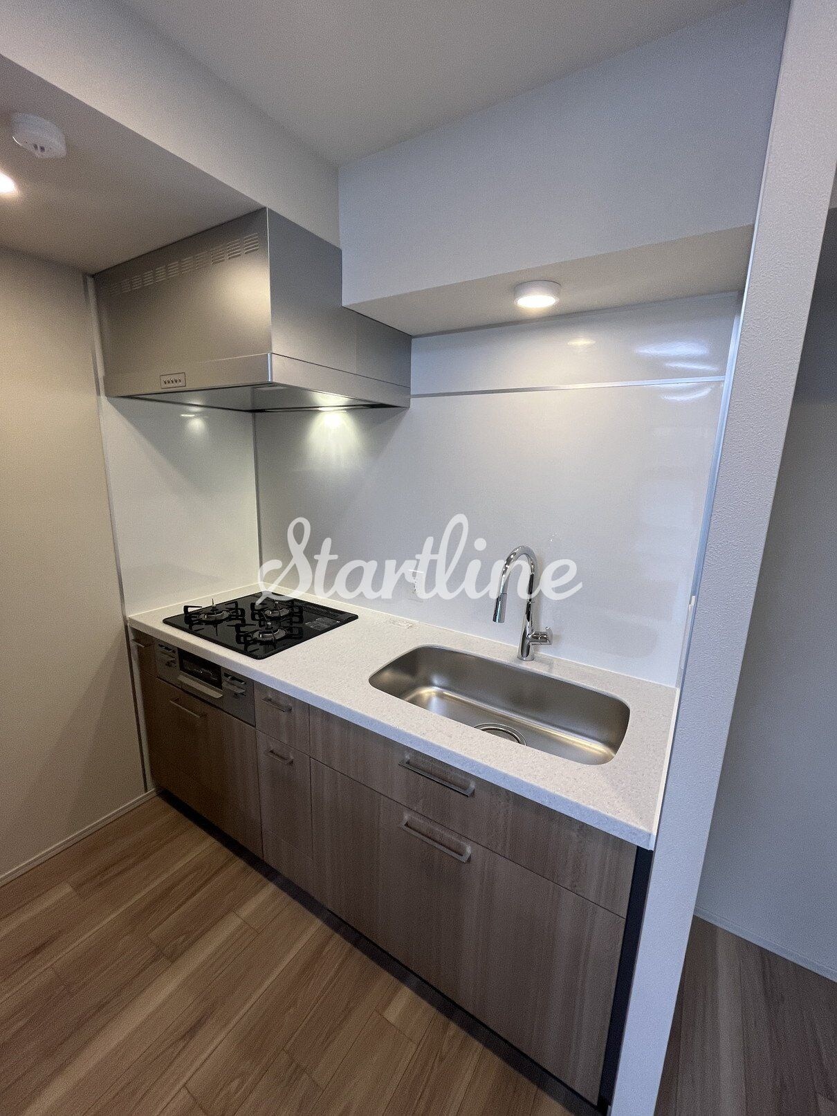 プライムアーバン西日暮里フロントの物件内観写真