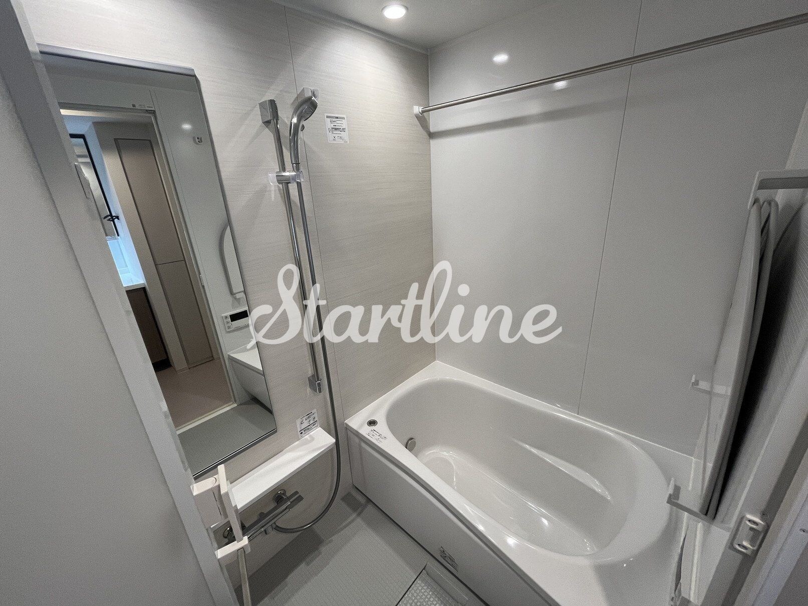 プライムアーバン西日暮里フロントの物件内観写真