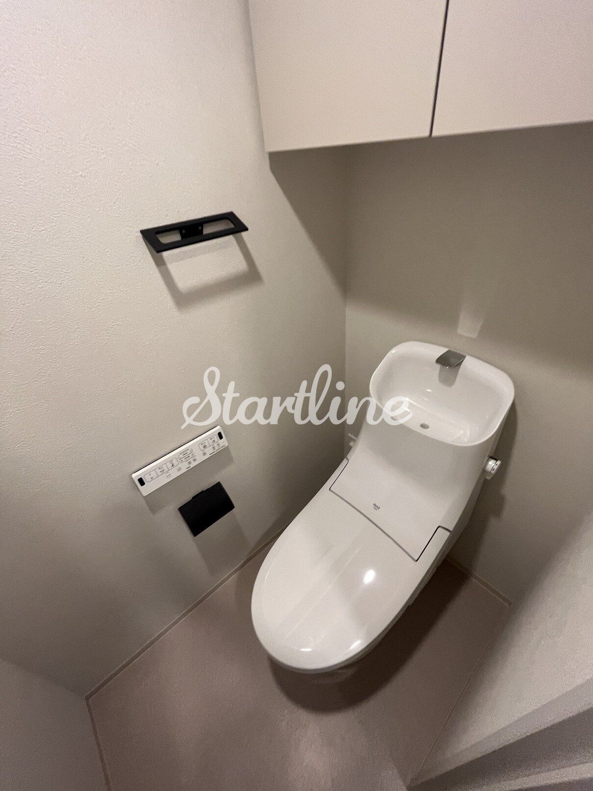 プライムアーバン西日暮里フロントの物件内観写真