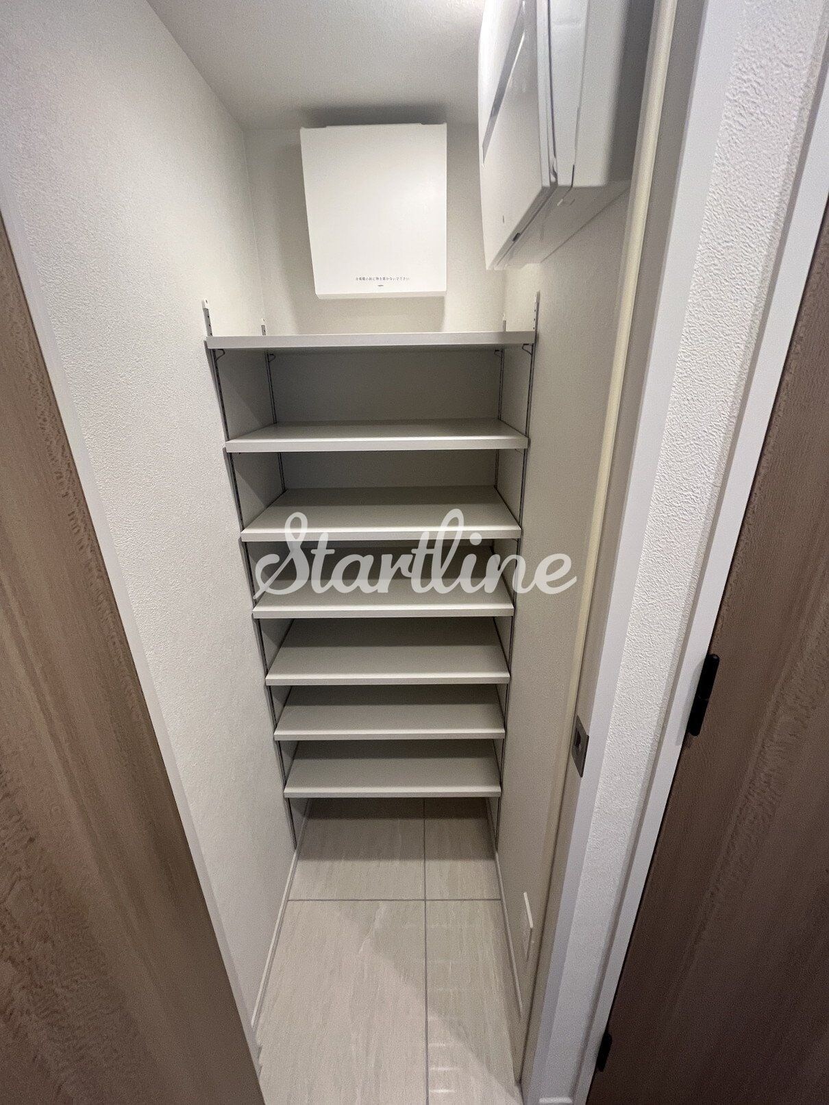 プライムアーバン西日暮里フロントの物件内観写真