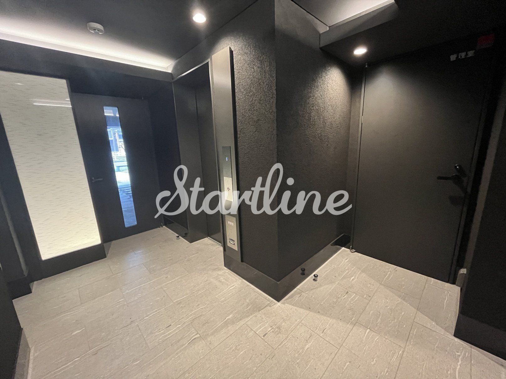 プライムアーバン西日暮里フロントの物件内観写真