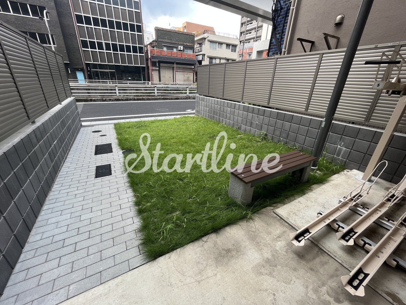 プライムアーバン西日暮里フロントの物件内観写真