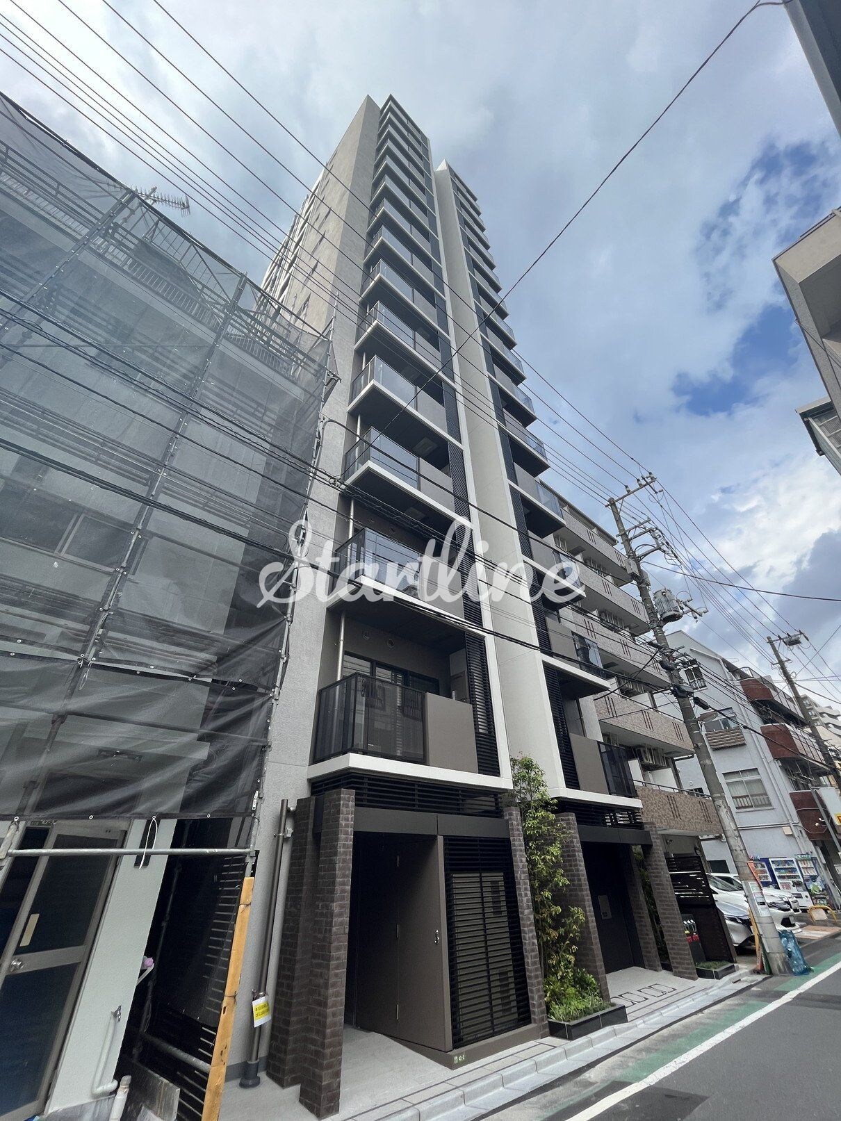 プライムアーバン西日暮里フロントの物件内観写真