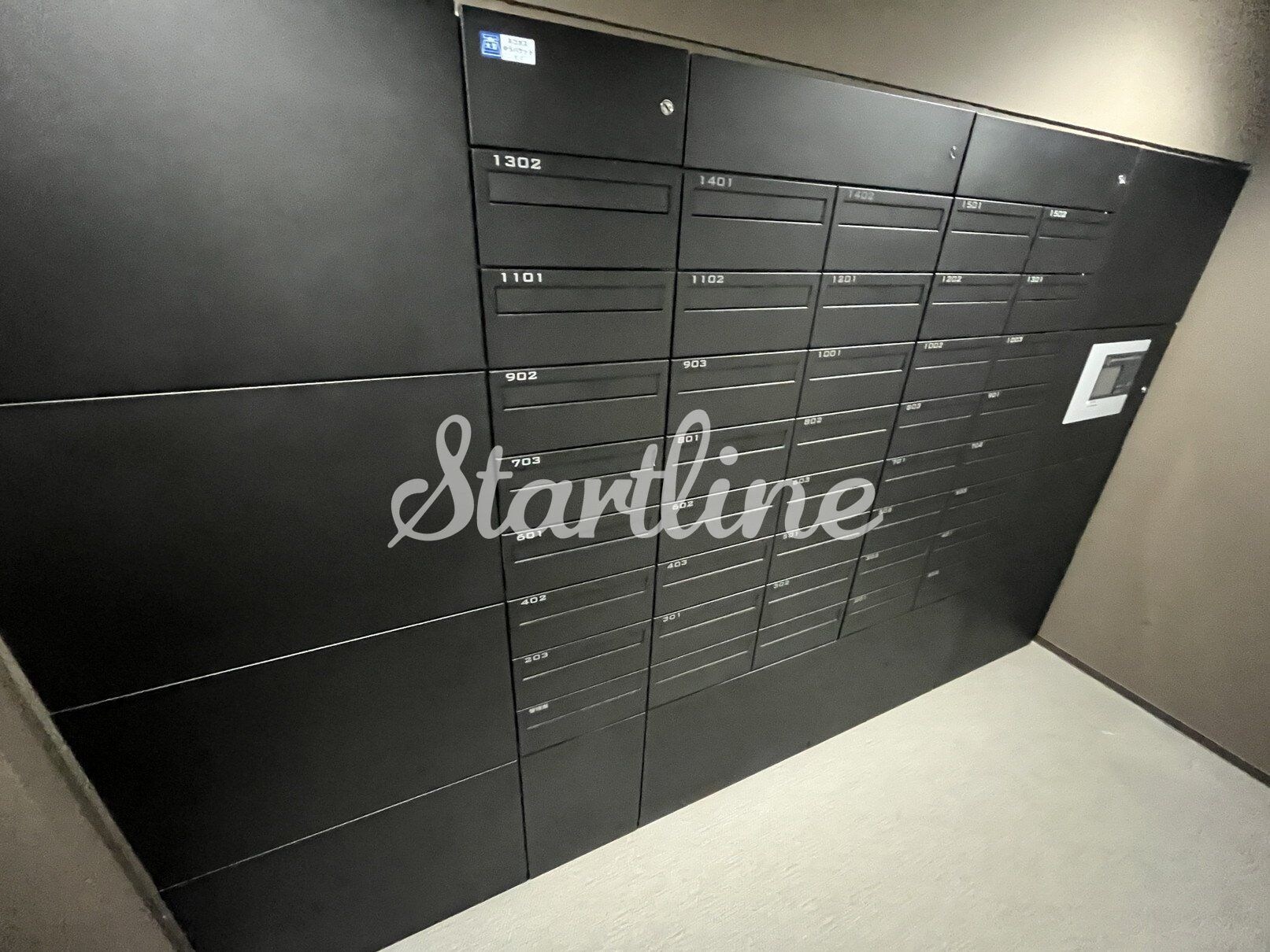 プライムアーバン西日暮里フロントの物件内観写真