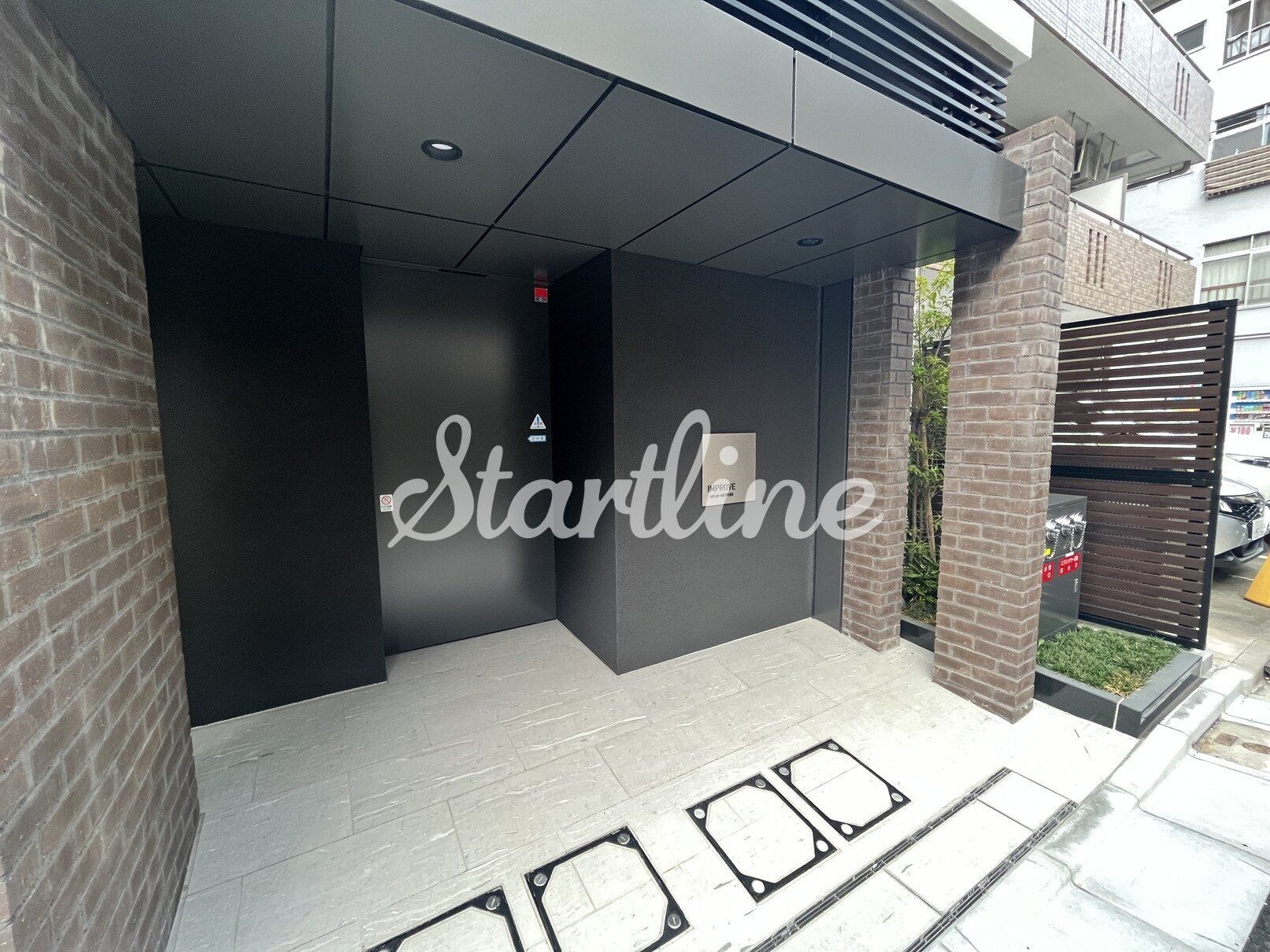 プライムアーバン西日暮里フロントの物件内観写真