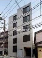 ココキューブ西日暮里の物件外観写真