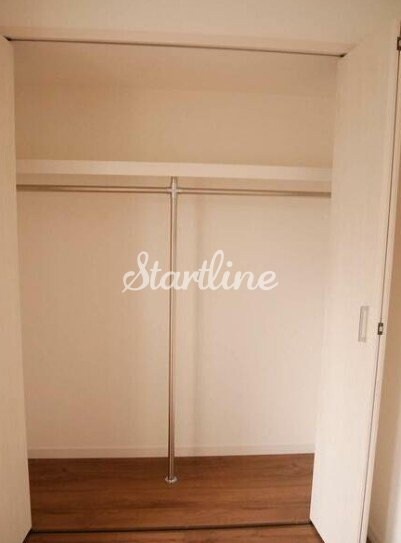 グランデュール富士の物件内観写真