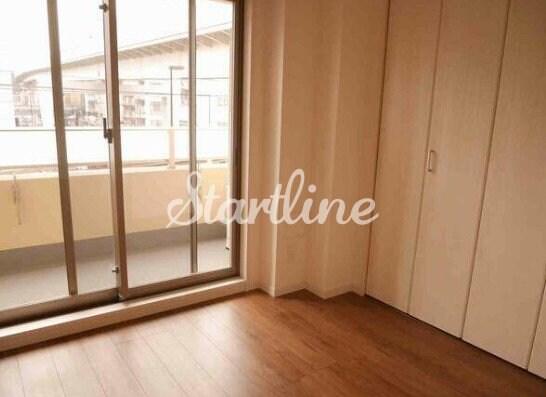 グランデュール富士の物件内観写真