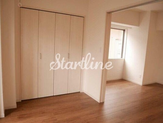 グランデュール富士の物件内観写真