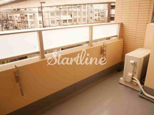 グランデュール富士の物件内観写真