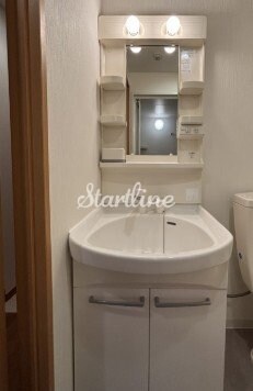 プロムナード岩楯の物件内観写真