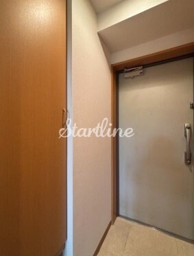 プロムナード岩楯の物件内観写真