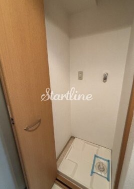 プロムナード岩楯の物件内観写真