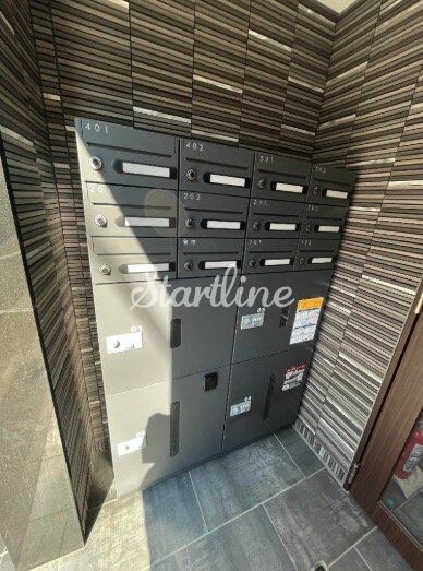 カサブランカ上野入谷の物件内観写真