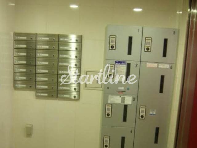 リヴシティ上野入谷の物件内観写真