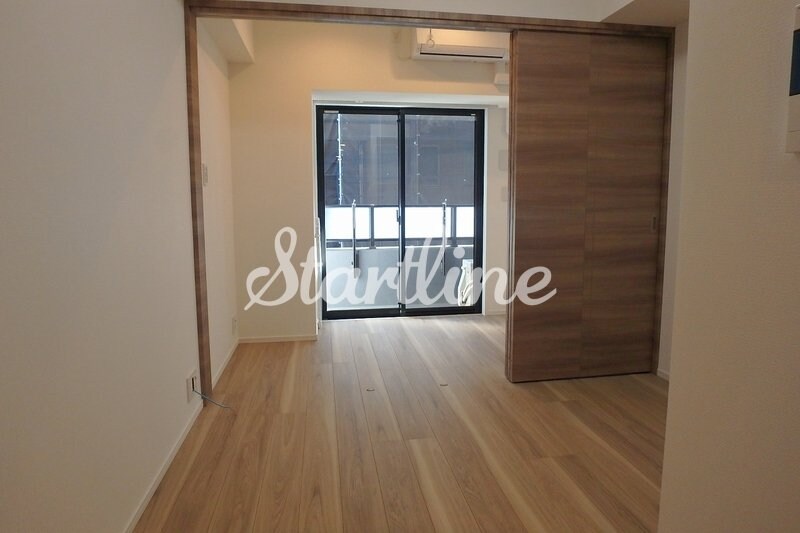 ＨＦ東尾久レジデンスの物件内観写真