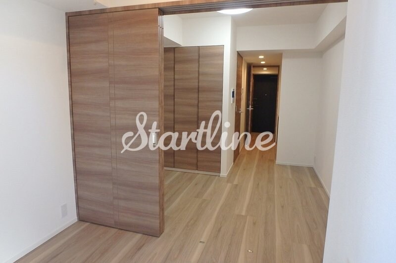 ＨＦ東尾久レジデンスの物件内観写真