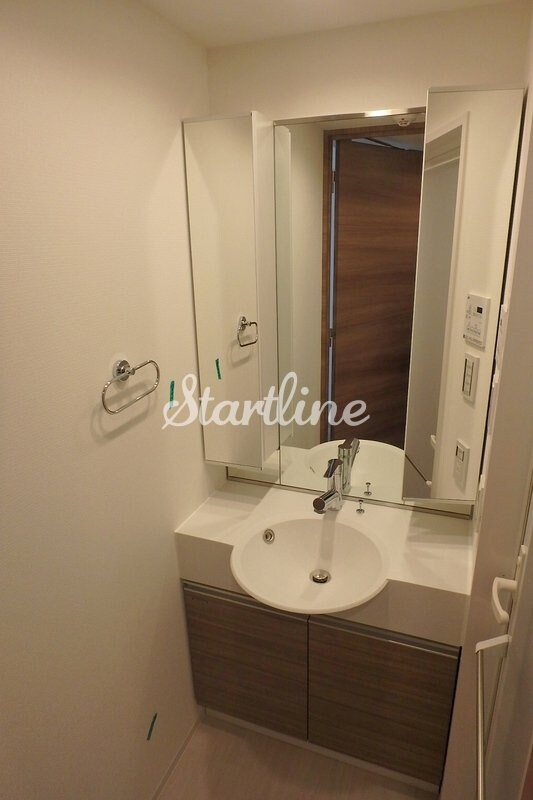 ＨＦ東尾久レジデンスの物件内観写真