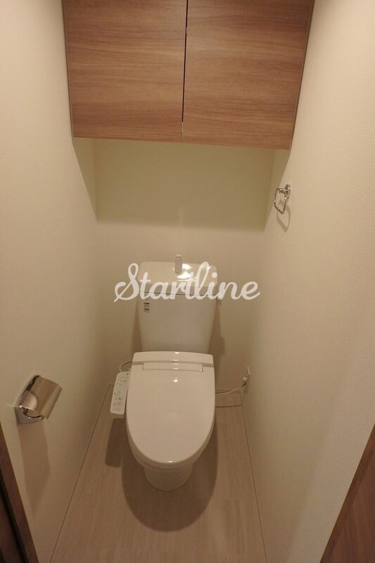 ＨＦ東尾久レジデンスの物件内観写真