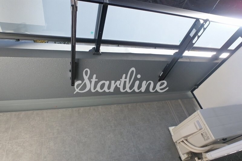 ＨＦ東尾久レジデンスの物件内観写真