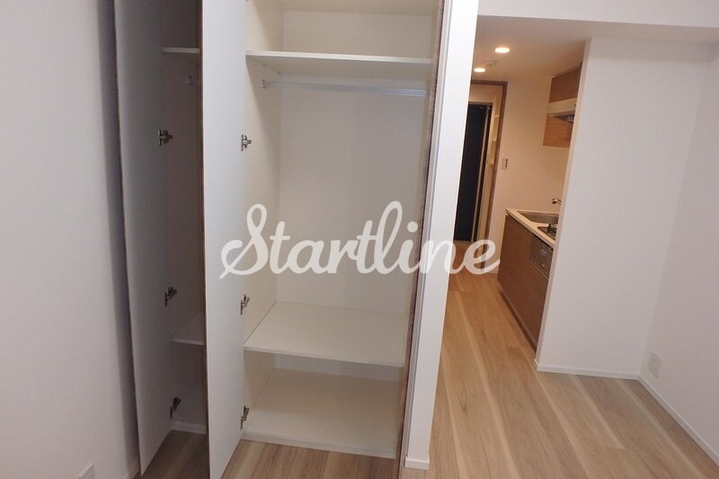 ＨＦ東尾久レジデンスの物件内観写真