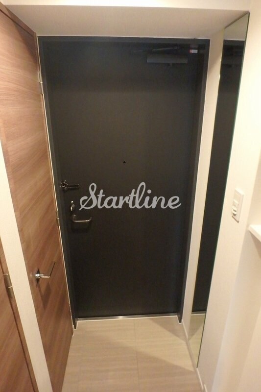 ＨＦ東尾久レジデンスの物件内観写真