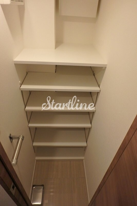 ＨＦ東尾久レジデンスの物件内観写真