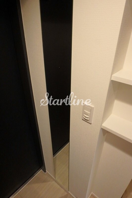 ＨＦ東尾久レジデンスの物件内観写真